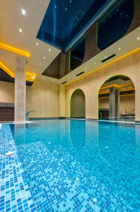 Royal Blue Wellness & Spa